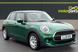 MINI Hatchback (14-24) One Classic (Comfort Pack & Navigation Pack) 5d For Sale - Motorparks Preston, Preston