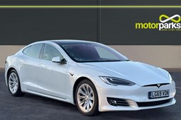 Tesla Model S (14 on) Long Range auto 5d For Sale - Motorparks Preston, Preston