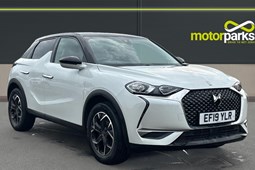 DS 3 Crossback SUV (19-22) Prestige PureTech 155 auto 5d For Sale - Motorparks Preston, Preston