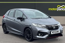 Honda Jazz (15-20) 1.5 i-VTEC Sport Navi auto 5d For Sale - Motorparks Preston, Preston