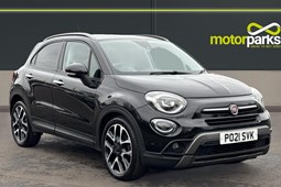 Fiat 500X (15-24) 1.0 Cross 5dr For Sale - Motorparks Preston, Preston