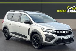 Dacia Jogger SUV (22 on) 1.0 TCe Extreme SE 5dr For Sale - Motorparks Preston, Preston