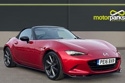 Mazda MX-5 (15 on) 2.0 Sport Recaro 2d For Sale - Motorparks Preston, Preston