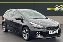 Kia Ceed Sportswagon (12-18) 1.0T GDi ISG GT-Line 5d For Sale - Motorparks Preston, Preston