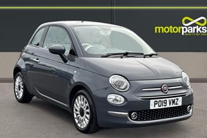 Fiat 500 Hatchback (08-24) 1.2 Lounge (09/15-) 3d For Sale - Motorparks Preston, Preston