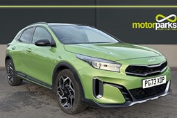 Kia Xceed SUV (19 on) 1.5T GDi ISG GT-Line S 5dr DCT For Sale - Motorparks Preston, Preston