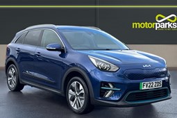 Kia e-Niro SUV (19-22) 100kW 2 39kWh Auto 5d For Sale - Motorparks Preston, Preston