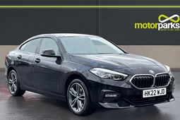 BMW 2-Series Gran Coupe (20-24) 218i [136] Sport 4dr [Live Cockpit Professional] For Sale - Motorparks Preston, Preston