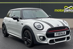 MINI Hatchback (14-24) Cooper (03/2018 on) 3d For Sale - Motorparks Preston, Preston