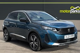 Peugeot 3008 SUV (16-24) 1.2 PureTech GT Premium 5dr EAT8 For Sale - Motorparks Preston, Preston