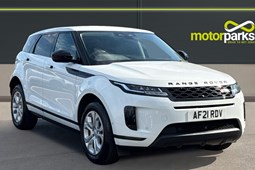 Land Rover Range Rover Evoque SUV (19 on) 2.0 D165 S 5dr 2WD For Sale - Motorparks Preston, Preston