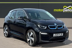 BMW i3 (13-22) 120Ah Atelier Interior World auto 5d For Sale - Motorparks Preston, Preston