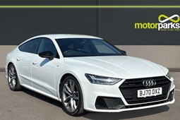 Audi A7 Sportback (18-24) 55 TFSI e Quattro Competition S Tronic 5d For Sale - Motorparks Preston, Preston