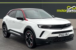 Vauxhall Mokka SUV (20 on) 1.2 Turbo 100 SRi Premium 5dr For Sale - Motorparks Preston, Preston
