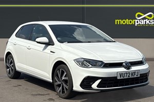 Volkswagen Polo Hatchback (17 on) 1.0 TSI R-Line 5dr For Sale - Motorparks Preston, Preston