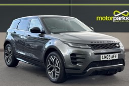 Land Rover Range Rover Evoque SUV (19 on) HSE R-Dynamic D180 auto 5d For Sale - Motorparks Preston, Preston