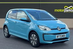 Volkswagen e-Up Hatchback (14-22) 82PS auto 5d For Sale - Motorparks Preston, Preston