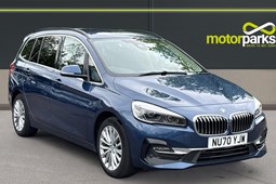BMW 2-Series Gran Tourer (15-24) 218i Luxury (04/2018 on) 5d For Sale - Motorparks Preston, Preston