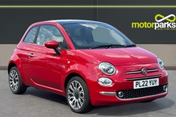 Fiat 500 Hatchback (08-24) 1.0 Mild Hybrid Dolcevita [Part Leather] 3dr For Sale - Motorparks Preston, Preston