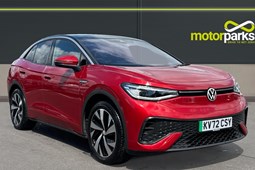 Volkswagen ID.5 SUV (22 on) 150kW Max Pro Performance 77kWh 5dr Auto For Sale - Motorparks Preston, Preston