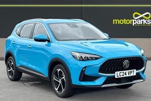 MG HS SUV (19-24) 1.5 T-GDI SE 5dr DCT For Sale - Motorparks Preston, Preston