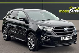 Ford Edge (15 on) ST-Line 2.0 TDCi 180PS AWD 5d For Sale - Motorparks Preston, Preston