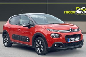 Citroen C3 (17-24) Flair Plus PureTech 83 S&S 5d For Sale - Motorparks Preston, Preston