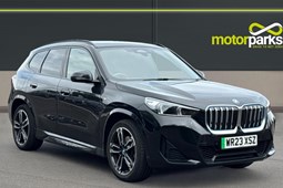 BMW iX1 SUV (22 on) 230kW xDrive30 M Sport 64.7kWh 5dr Auto For Sale - Motorparks Preston, Preston