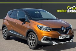 Renault Captur (13-19) GT Line TCe 90 5d For Sale - Motorparks Preston, Preston