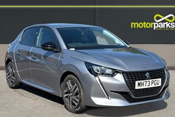 Peugeot 208 Hatchback (19 on) 1.2 PureTech 100 Allure Premium + 5dr For Sale - Motorparks Preston, Preston