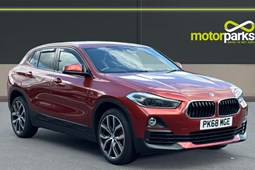 BMW X2 SUV (18-23) sDrive20i Sport Sport Double Clutch auto 5d For Sale - Motorparks Preston, Preston