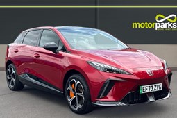 MG MG4 XPower (23 on) 320kW EV XPOWER 64kWh 5dr Auto For Sale - Motorparks Preston, Preston