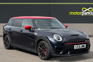 MINI Clubman (15-24) John Cooper Works Sport Automatic 6d For Sale - Inivicta Omoda Jaecoo & Motorparks Preston, Preston