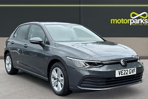 Volkswagen Golf Hatchback (20 on) Life 1.5 TSI Evo 130PS 5d For Sale - Motorparks Preston, Preston