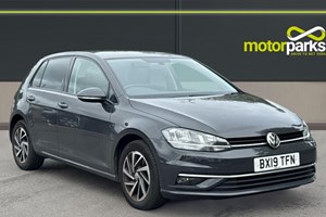Volkswagen Golf Hatchback (13-20) Match 1.6 TDI 115PS DSG auto 5d For Sale - Inivicta Omoda Jaecoo & Motorparks Preston, Preston