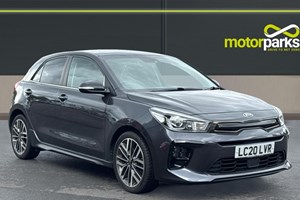 Kia Rio Hatchback (17-23) GT-Line S 1.0 T-GDi 118bhp ISG 5d For Sale - Motorparks Preston, Preston