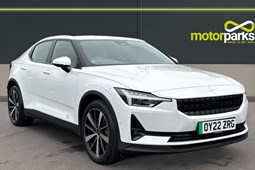Polestar 2 Fastback (20 on) 170kW 78kWh Long Range SM [Plus] 5dr Auto For Sale - Motorparks Preston, Preston