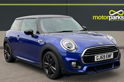 MINI Hatchback (14-24) Cooper Sport 3d For Sale - Inivicta Omoda Jaecoo & Motorparks Preston, Preston