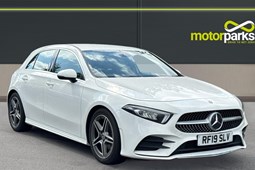 Mercedes-Benz A-Class Hatchback (18 on) A 200 AMG Line 5d For Sale - Inivicta Omoda Jaecoo & Motorparks Preston, Preston