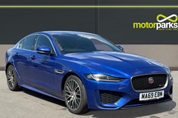 Jaguar XE (15-24) R-Dynamic S D180 RWD auto 4d For Sale - Inivicta Omoda Jaecoo & Motorparks Preston, Preston