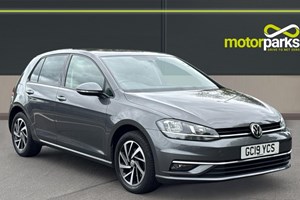 Volkswagen Golf Hatchback (13-20) Match 1.0 TSI 115PS DSG auto 5d For Sale - Inivicta Omoda Jaecoo & Motorparks Preston, Preston