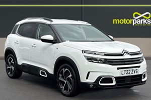 Citroen C5 Aircross (18-25) 1.6 Plug-in Hybrid 225 Shine 5dr e-EAT8 For Sale - Inivicta Omoda Jaecoo & Motorparks Preston, Preston