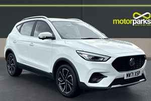 MG ZS SUV (17-24) 1.0T GDi Exclusive DCT 5d For Sale - Inivicta Omoda Jaecoo & Motorparks Preston, Preston