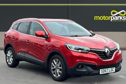 Renault Kadjar (15-22) 1.6 dCi Dynamique Nav 5d For Sale - Inivicta Omoda Jaecoo & Motorparks Preston, Preston