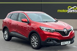 Renault Kadjar (15-22) 1.6 dCi Dynamique Nav 5d For Sale - Inivicta Omoda Jaecoo & Motorparks Preston, Preston