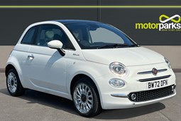 Fiat 500 Hatchback (08-24) 1.0 Mild Hybrid Dolcevita [Part Leather] 3dr For Sale - Inivicta Omoda Jaecoo & Motorparks Preston, Preston