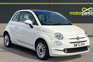 Fiat 500 Hatchback (08-24) 1.0 Mild Hybrid Dolcevita [Part Leather] 3dr For Sale - Inivicta Omoda Jaecoo & Motorparks Preston, Preston