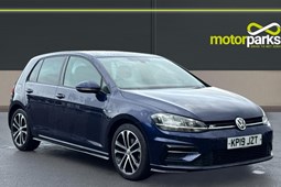 Volkswagen Golf Hatchback (13-20) R-Line 2.0 TDI BMT 150PS DSG auto (03/17 on) 5d For Sale - Inivicta Omoda Jaecoo & Motorparks Preston, Preston