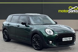 MINI Clubman (15-24) 2.0 Cooper D 6d For Sale - Inivicta Omoda Jaecoo & Motorparks Preston, Preston