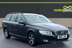Volvo V70 (07-16) D5 (215bhp) Business Edition (06/13-) 5d For Sale - Inivicta Omoda Jaecoo & Motorparks Preston, Preston